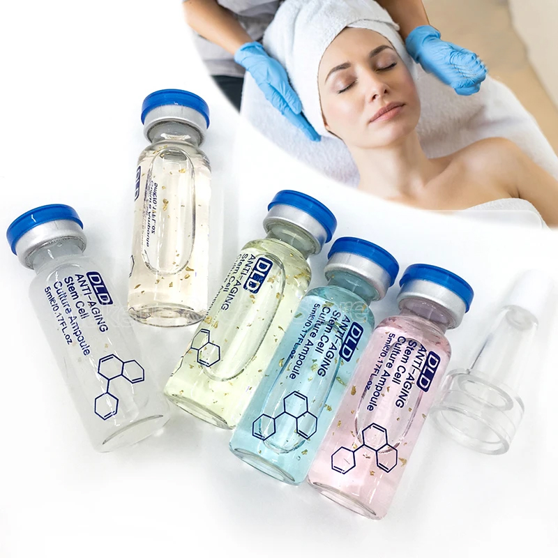 한국산 5ml 히알루론산 세럼 앰플 스타터 키트, 비타 - Hyaluronic Acid Facial Serum 리뷰 및 가격