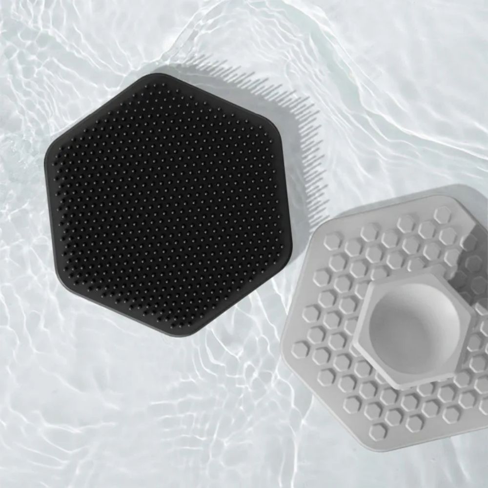 알와포레 페이셜 클리닝 브러시 스크러버 실리콘 미니 페 - Silicone Face Scrubber Electric 리뷰 및 가격