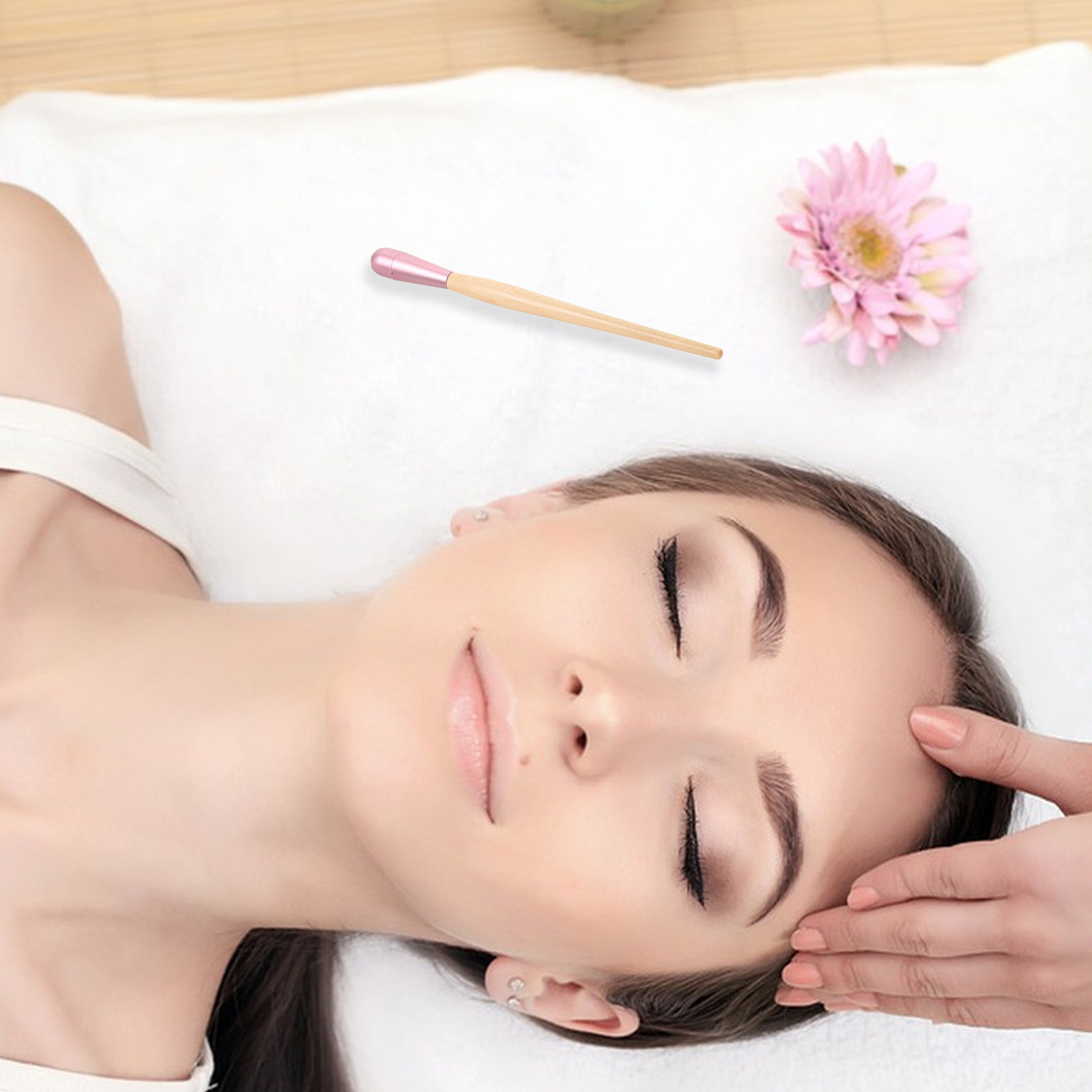 여성용 얼굴 아이스 롤러, 피부 관리 마사지기, 눈가  - Face Ice Roller Puffiness 리뷰 및 가격