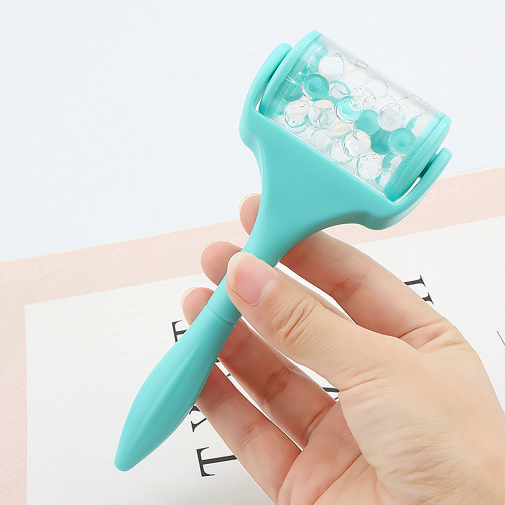 얼굴 리프팅, 피부 탄력 강화, 피부 조임 효과를 위한 - Face Ice Roller Puffiness 리뷰 및 가격