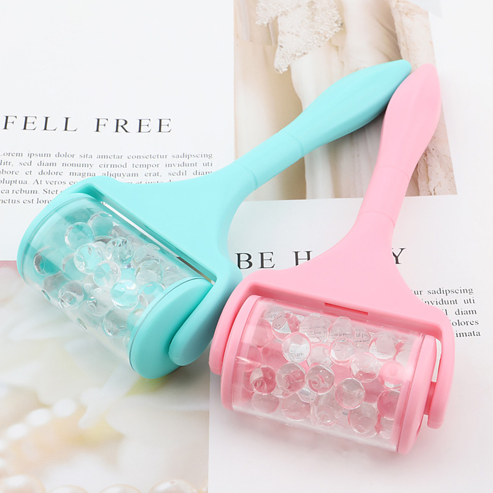 얼굴 리프팅, 피부 탄력 강화, 피부 조임 효과를 위한 - Face Ice Roller Puffiness 리뷰 및 가격